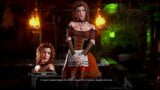 Countess in Crimson: Seltsamer Ort mit fremden Leuten - ep2 snapshot 6