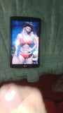 Hilary Duff cumtribute snapshot 1