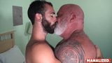 Handled by the Daddy Bear snapshot 9