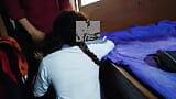 Nuevo mms viral de colegiala india, novio filtró el video de su novia snapshot 16