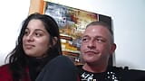 VERY HORNY GERMAN COUPLE EP 4 snapshot 2