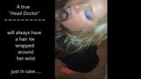 Deepthroat-Session mit Queen Pin c33bdogg snapshot 2