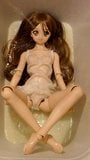 Doll piss - Dollfie Dream Sister Mayu snapshot 8