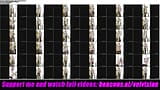 Weak Voice - Thousand Lamps (3D HENTAI) snapshot 10