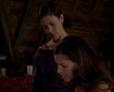 Charisma Carpenter - Charmed season 7 snapshot 12