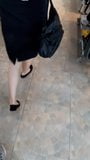 Thai sexy legs Bangkok shoes10 snapshot 2