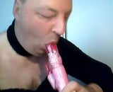 Dildo lutschen und abspritzen snapshot 1