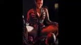 Janet Jackson desnuda snapshot 9