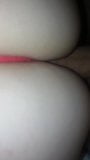 Close up fucking her wet pussy from behind snapshot 2