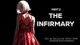 เสียงโป๊ -the infirmary - ตอน 2 - สารสกัด snapshot 3