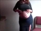 Kurvs Pregnant 2 snapshot 5