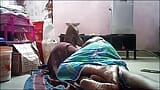Indian wife hot nature kissing snapshot 15