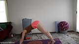 Goddess Aurora Willows Mobility class 39 snapshot 10