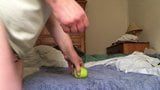 Quick anal gape video - 4 of 8 - large apple snapshot 1