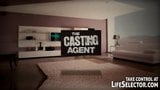 Life Selector Presents: The Casting Agent snapshot 1