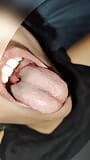 Найбрудніший спосіб трахнути азіатську красуню (плювання, зв'язаний, ляпас, жорсткий анал, сперма на обличчі) snapshot 14