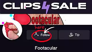 You will Pay for Sniffing My Size 18 Socks- Size 18 Feet: Tickling ...