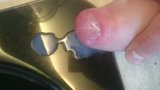 MASSIVE FORESKIN EJACUJATION snapshot 2