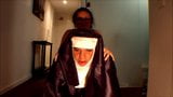 修道女がオタクな司書に犯される snapshot 4