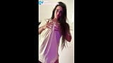 Geiles arabisches onlyfans college-schätzchen masturbiert und fingern leckt muschi snapshot 2