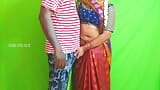 Tamil mom Julie begging her son for sex tamil audio snapshot 6