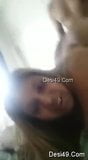 Bhabhi follada por joven colega en la oficina snapshot 8