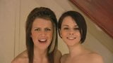 Jodi teaches Carmen to instruct you to cum! snapshot 16