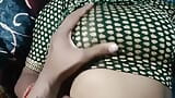 Indian Hot Bhabhi And Dewar Hard Fuking in Hindi Audio Full HD snapshot 2