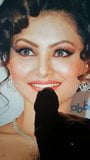 Трибьют спермы для Urvashi Rautela snapshot 6