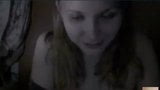 Meu amigo do skype faz um show na webcam para mim snapshot 5