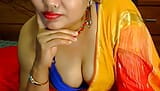 Zuid-Indische actrice snapshot 13