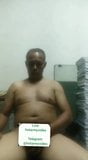 Polisi indonesia ayah wanking snapshot 1