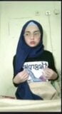 Hijabi boy crossdressing snapshot 2