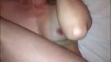 Застенчивая милфа трахается со спермой в рот в любительском видео snapshot 15
