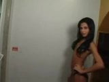 Striptease snapshot 1