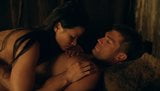 Hukum Katrina - &#39;&#39;spartacus: balas dendam&#39;&#39; snapshot 4