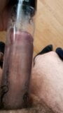 pumping my cock flashing 2 snapshot 8