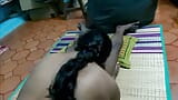 Tamilisches paar hat selbstgedrehtes video snapshot 11