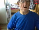 grandpa cock show snapshot 1