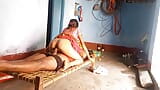 Deshi village bhabhi outdoor riding sex deshi sex snapshot 9