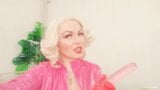 Sissy Play - Domina POV video - kostenloser Porno Clip - Arya Grander snapshot 4