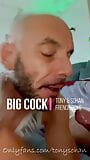 Suck big cock snapshot 1