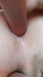 My nice fresh shave wet horny pussy asshole needs to fuck snapshot 3