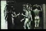 Gay vintage anni '50 - sacrificio azteco snapshot 12