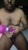 Small cock using vibrator snapshot 1