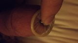 Rolling condom into urethra compilation, urethral sounding snapshot 5