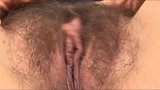 Hairy pussy play snapshot 2