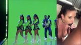 Camila Cabello - мой боже мой, большой черный член, порномузыкальный клип snapshot 3