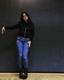 Sexy camila cabello dançando o cu! snapshot 1