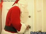 Santa fucking mammoth slut snapshot 3